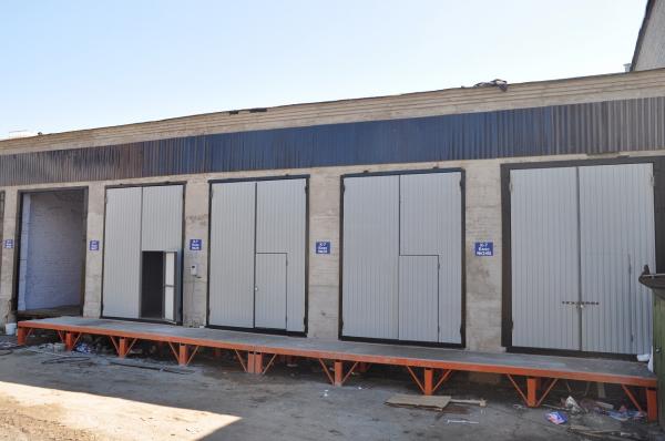 Сдается складское помещение-бокс (корп.    №7)    пл.    26,    6 м2 — фото 4